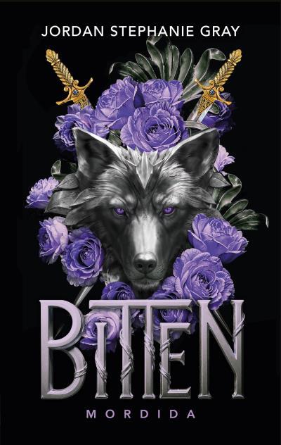 BITTEN (MORDIDA) | 9788410239517 | GRAY, JORDAN