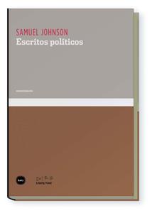 ESCRITOS POLITICOS | 9788496859623 | JOHNSON, SAMUEL