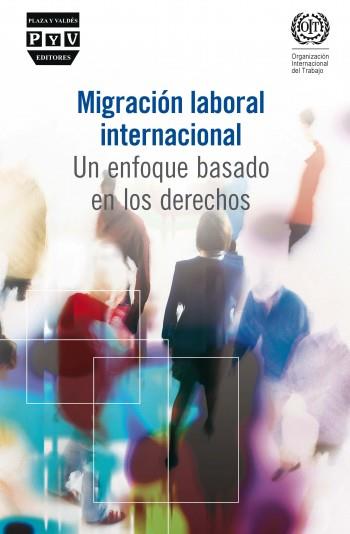 MIGRACIÓN LABORAL INTERNACIÓNAL | 9788415271369 | VARIOS AUTORES