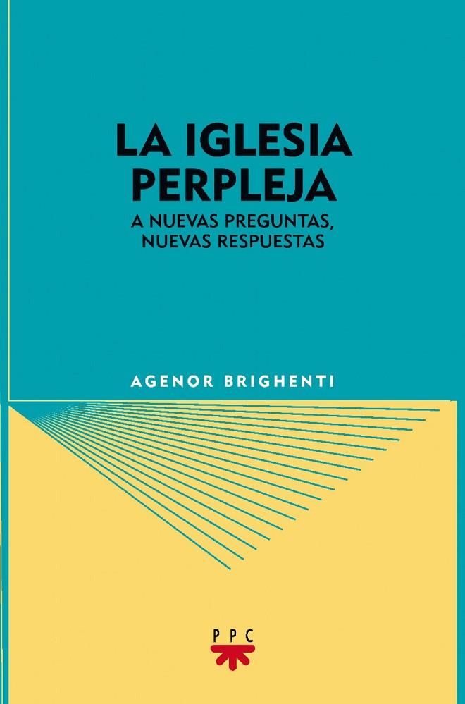 IGLESIA PERPLEJA, LA | 9788428818452 | BRIGHENTI, AGENOR