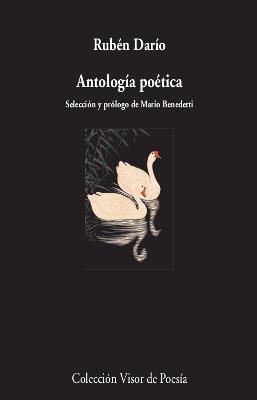 ANTOLOGÍA POÉTICA (RUBÉN DARÍO) | 9788498954135 | DARÍO, RUBÉN