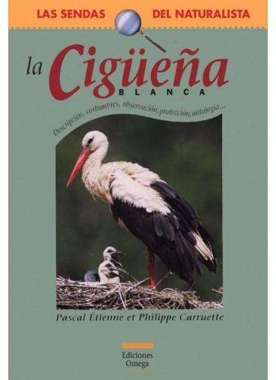 CIGÜEÑA BLANCA, LA | 9788428213592 | ETIENNE, PASCAL