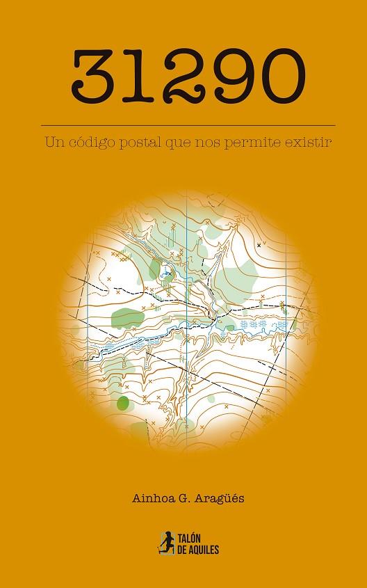 31290 | 9791387807733 | ARAGUES, AINHOA G.