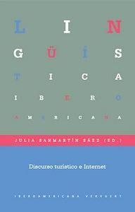 DISCURSO TURISTICO E INTERNET | 9788484896142