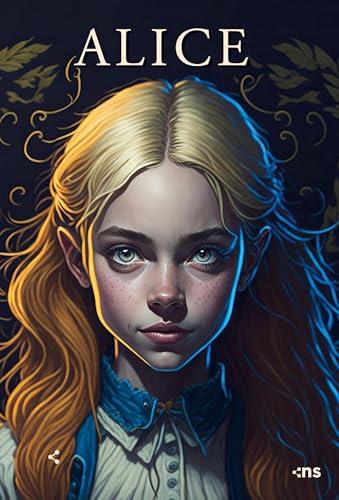 ALICE NO PAIS DAS MARAVILHAS | 9786555618181 | CARROLL, LEWIS