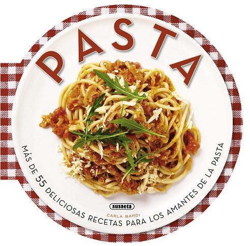 PASTA | 9788410841154 | BARDI, CARLA