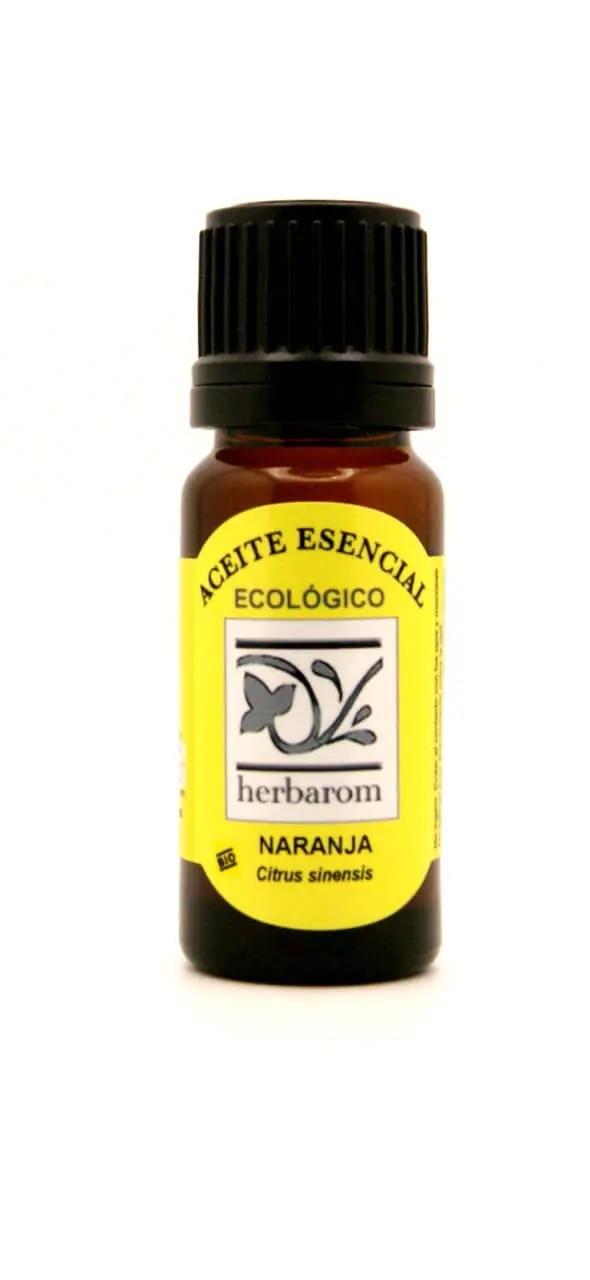 OLI ESSENCIAL BIO TARONJA DOLÇA | 8426247000313