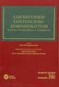 RECURSOS CONTENCIOSO-ADMINISTRATIVOS DOCTRINA, JURISPRUDENCIA Y FORMULARIOS, LOS | 9788484562900 | INÉS C. IGLESIAS CANLE/ÁNGEL ARDURA PÉREZ/JAVIER FERNÁNDEZ-CORREDOR SÁNCHEZ-DIEZMA