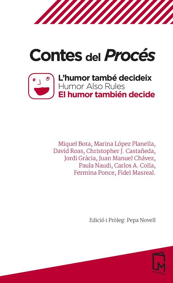 CONTES DEL PROCÉS | 9788494947353 | VARIOS AUTORES