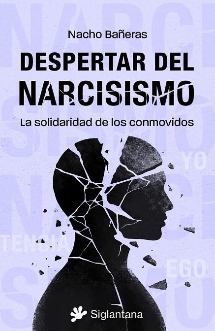 DESPERTAR DEL NARCISISMO | 9788410179875 | BAÑERAS, NACHO