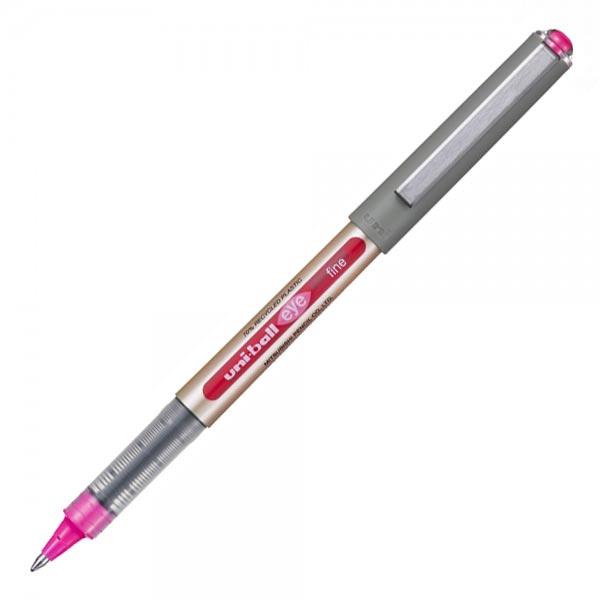 UNI BALL EYE 157 ROSA | 4902778315231