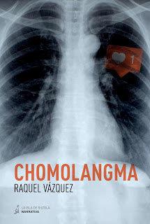 CHOMOLANGMA | 9788416682737 | VÁZQUEZ DÍAZ, RAQUEL