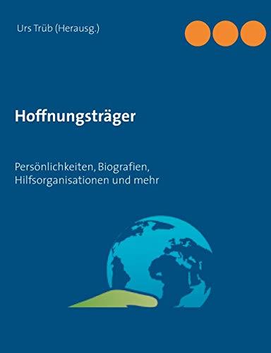 HOFFNUNGSTRAGER | 9783751918114