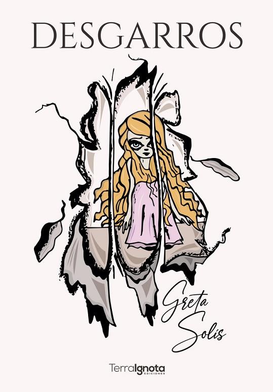 DESGARROS | 9788412224566 | SOLIS, GRETA