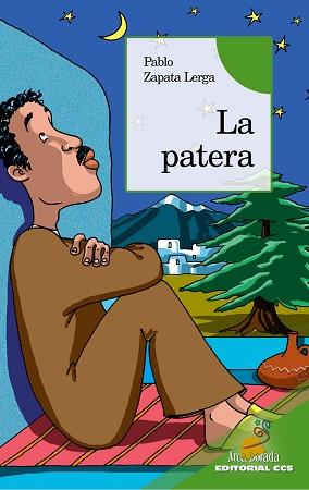 PATERA. LA | 9788483166833 | ZAPATA LERGA