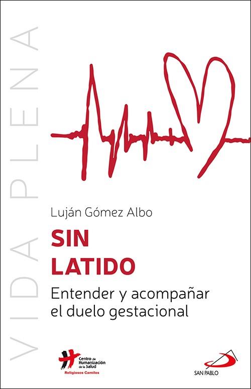 SIN LATIDO | 9788428565196 | GOMEZ ALBO, LUJAN