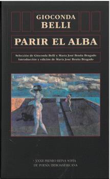 PARIR EL ALBA | 9788413118499 | BELLI, GIOCONDA