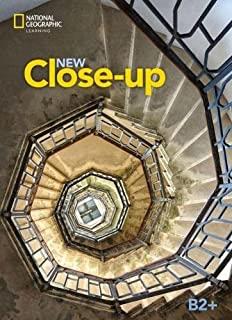 NEW CLOSE-UP B2+ WORKBOOK | 9780357434055