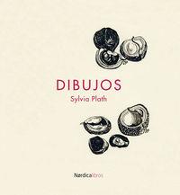 DIBUJOS | 9788416112401 | PLATH, SYLVIA