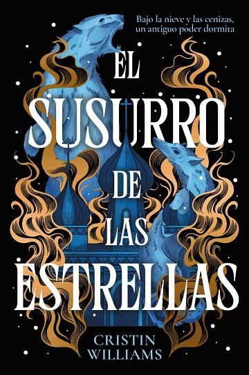 SUSURRO DE LAS ESTRELLAS, EL | 9788419988836 | WILLIAMS, CRISTIN