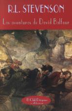 AVENTURAS DE DAVID BALFOUR | 9788477024231 | STEVENSON, ROBERT LOUIS