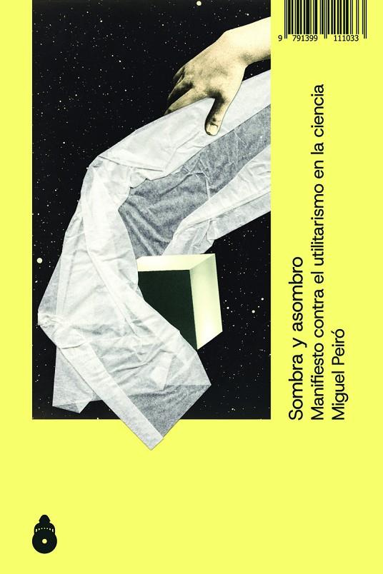 SOMBRA Y ASOMBRO | 9791399111033 | PEIRO, MIGUEL