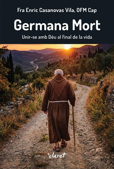 GERMANA MORT | 9788491366515 | CASANOVAS VILA, ENRIC