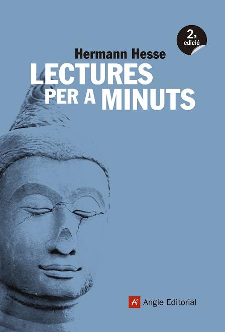 LECTURES PER A MINUTS | 9788417214104 | HESSE, HERMANN