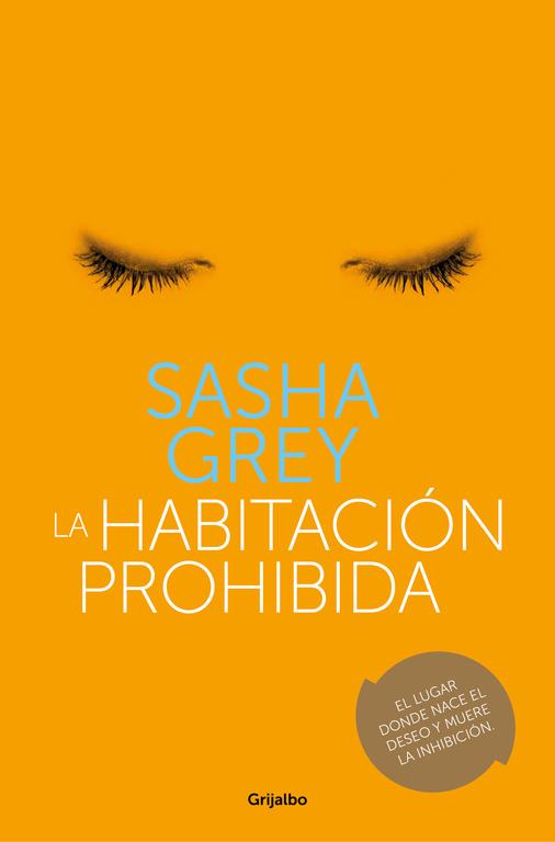 HABITACIÓN PROHIBIDA, LA | 9788425355943 | GREY, SASHA