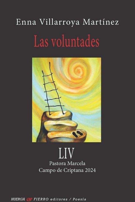 VOLUNTADES, LAS | 9788412897128 | VILLARROYA MARTINEZ, ENNA