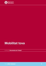 MOBILITAT TOVA | 9788498034790