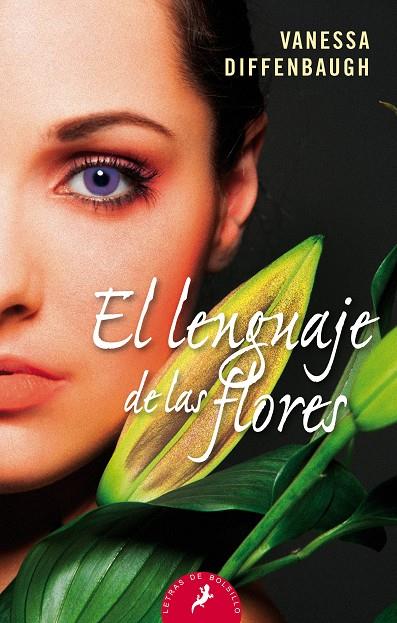LENGUAJE DE LAS FLORES, EL | 9788498387476 | DIFFENBAUGH, VANESSA
