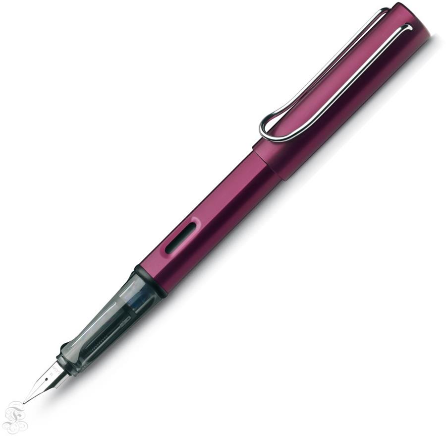 PLOMA LAMY AL-STAR PURPLE | 4014519217336