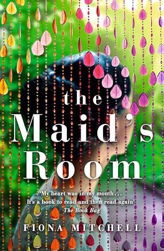 MAID'S ROOM, THE | 9781473659599 | MITCHELL, FIONA