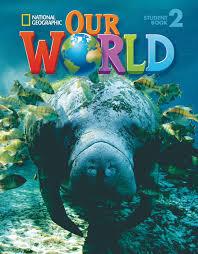 OUR WORLD 2 EJERCICIOS + ONLINE PRACT 2E | 9780357373606