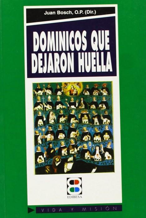 DOMINICOS QUE DEJARON HUELLA | 9788484071983 | FARRELLY, BRIAN