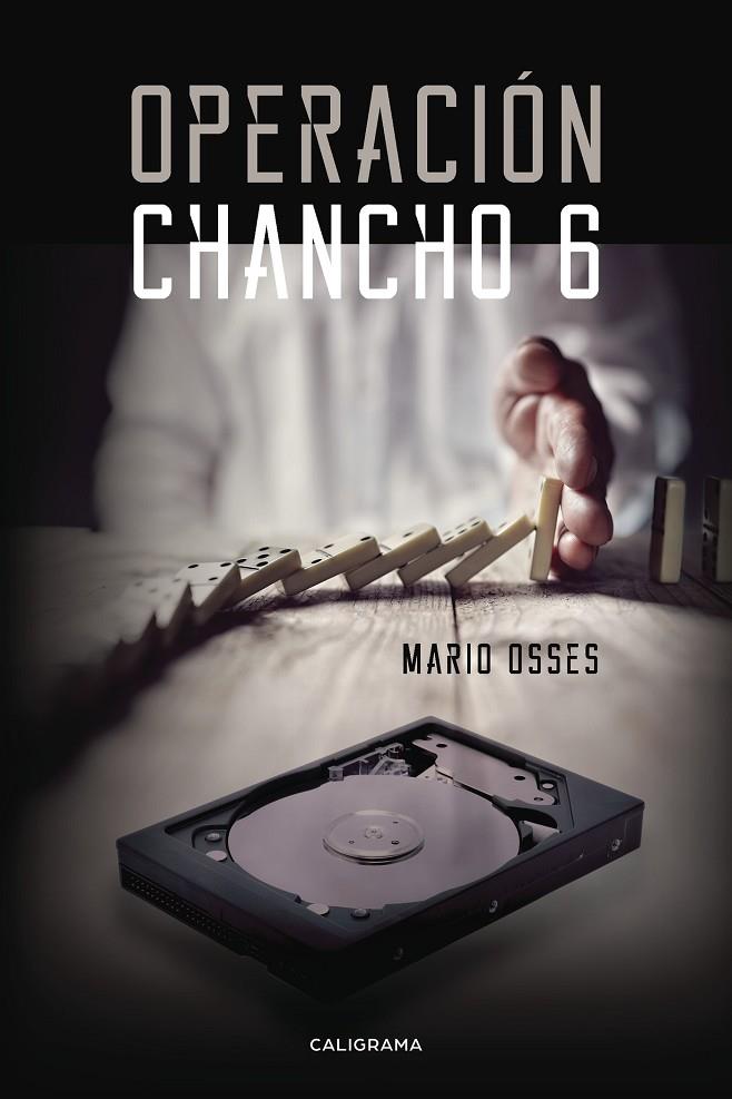 OPERACIÓN CHANCHO 6 | 9788417505332 | OSSES, MARIO