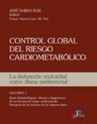 CONTROL GLOBAL DEL RIESGO CARDIOMETABÓLICO | 9788479788780 | SABÁN RUIZ, JOSÉ