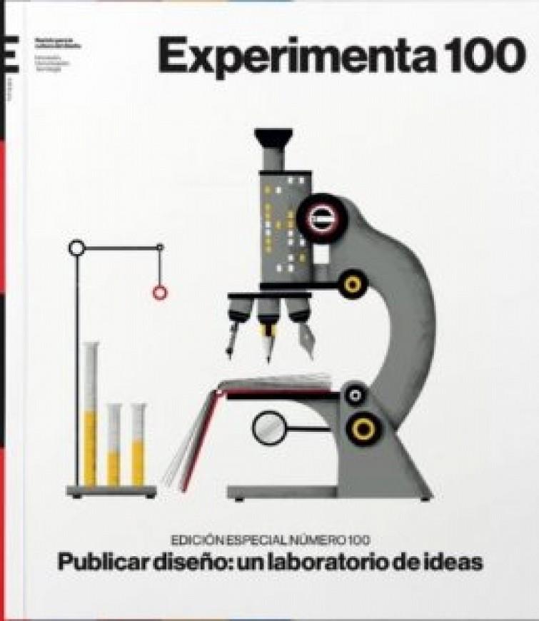 EXPERIMENTA EDICION ESPECIAL Nº 100 | 9788419555281