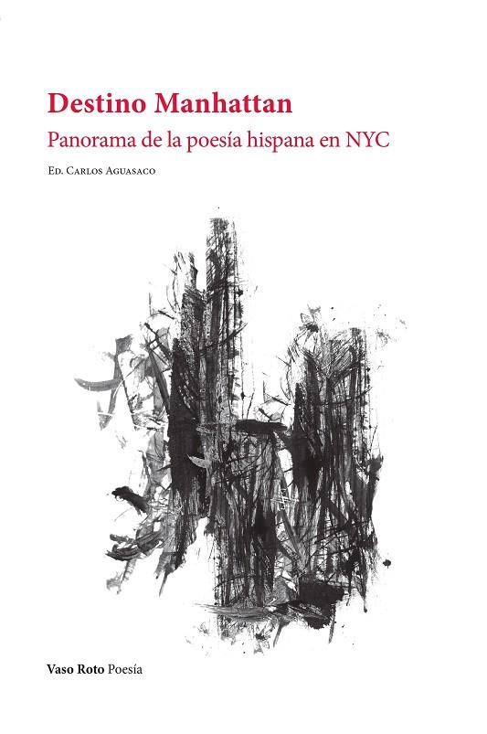 DESTINO MANHATTAN | 9791387604028 | AGUASACO, CARLOS