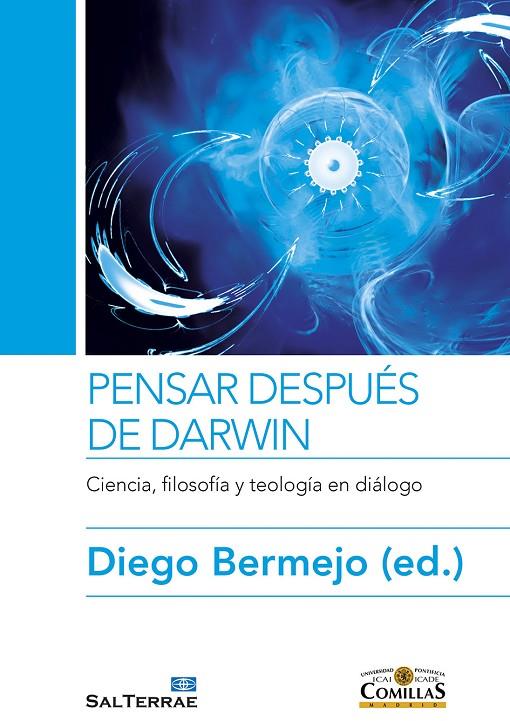 PENSAR DESPUÉS DE DARWIN | 9788429322118 | BERMEJO PÉREZ, DIEGO