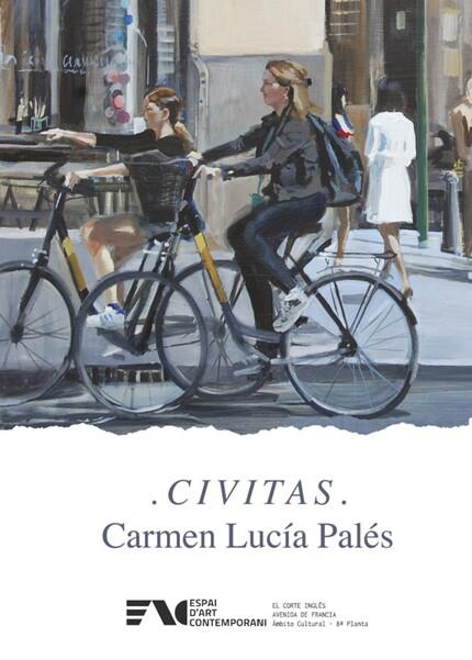CIVITAS | 9788491331063 | LÓPEZ MORALES, JARA