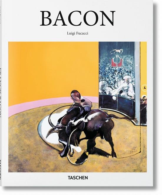 BACON | 9783836559690 | FICACCI, LUIGI