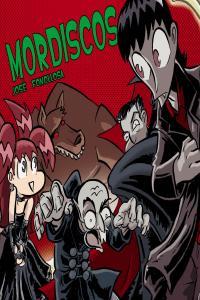 MORDISCOS | 9788415153771 | FONOLLOSA, JOSE