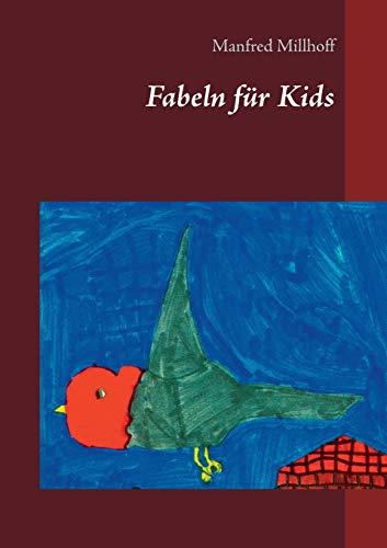 FABELN FÜR KIDS | 9783734787317 | MILLHOFF, MANFRED