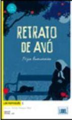 LER PORTUGUES 2 - RETRATO AVO | 9789727577736 | AMENDOEIRA