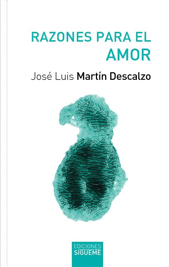 RAZONES PARA EL AMOR | 9788430123056 | MARTIN DESCALZO, JOSE LUIS