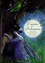 CUENTOS DE SHAKESPEARE | 9788426137173 | MATTHEWS, ANDREW / BARRET, ANGELA