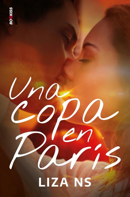 COPA EN PARÍS, UNA | 9788419147509 | NS, LIZA