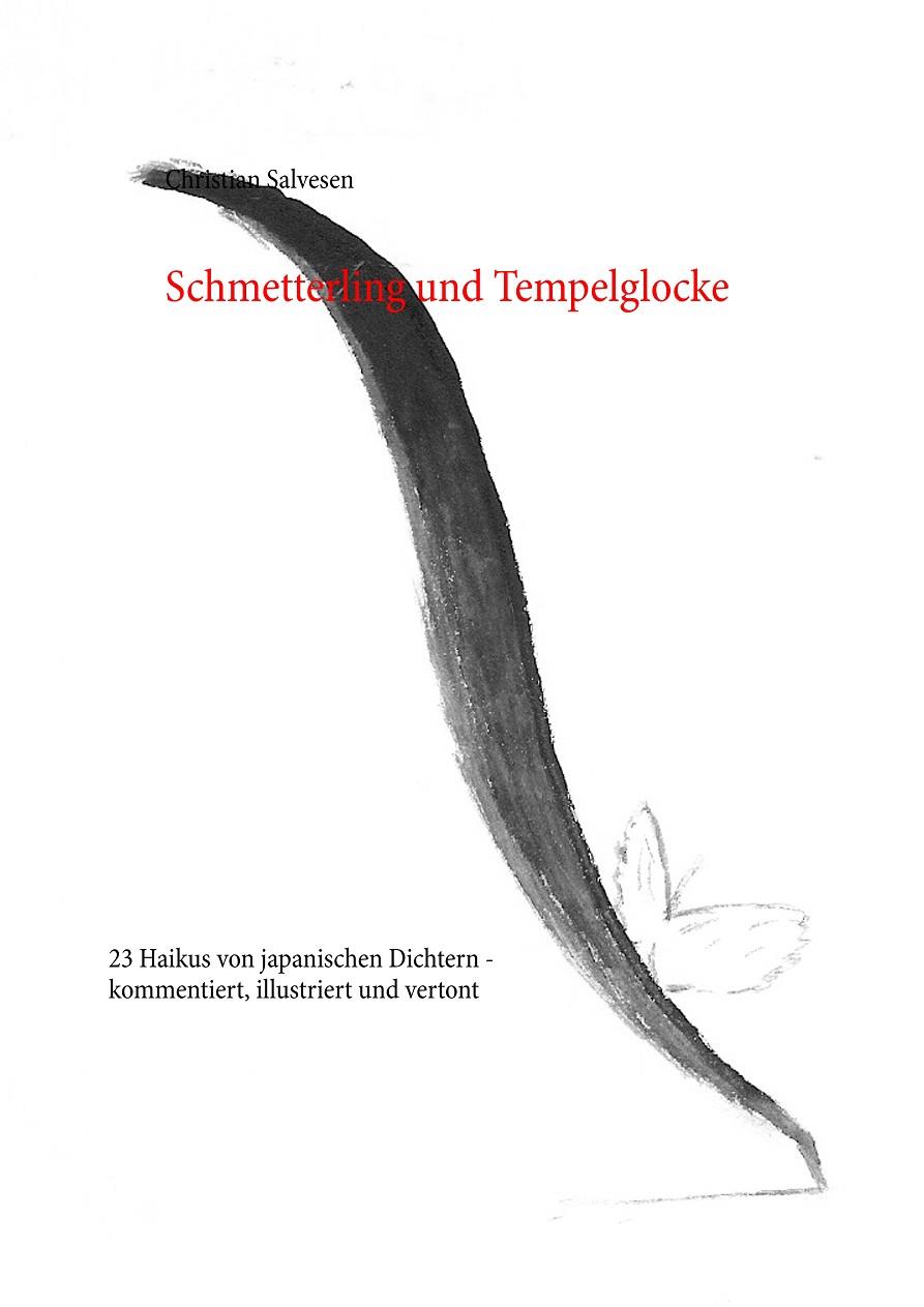 SCHMETTERLING UND TEMPELGLOCKE | 9783744800259 | SALVESEN, CHRISTIAN